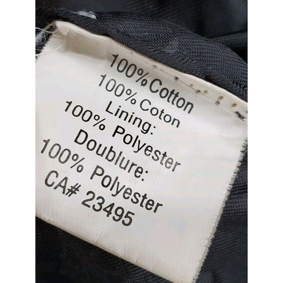 Vtg Icelandic Design Sweater Jacket Womens S Nordic Brown Multicolor Lined - Picture 9 of 15